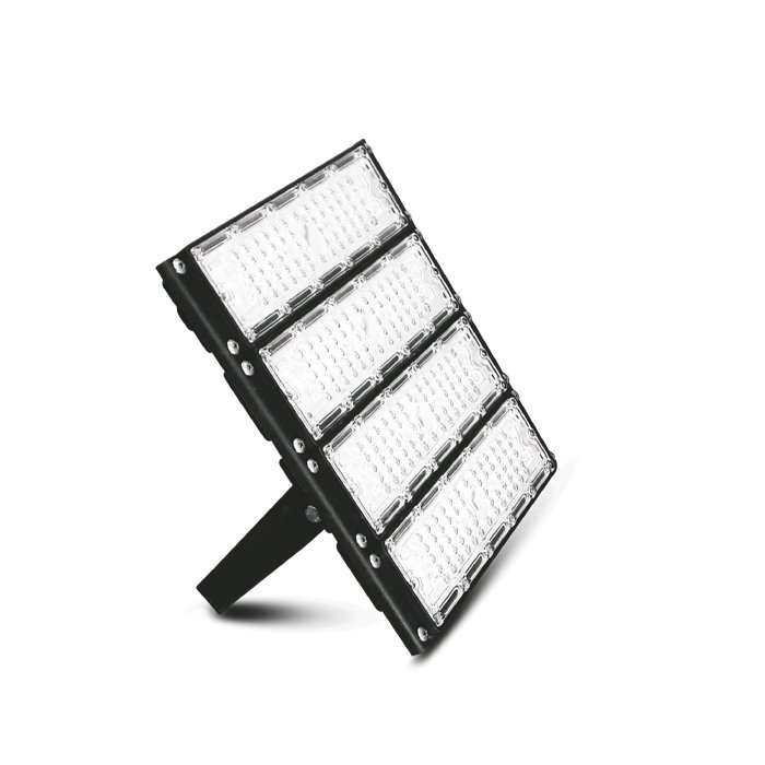 Modular Flood Light